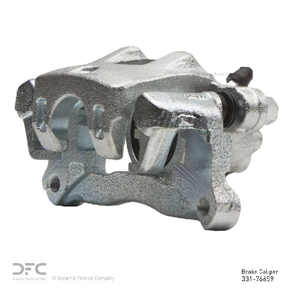 2000-2003 Toyota Solara Disc Brake Caliper - Rear Left (Dynamic Friction)