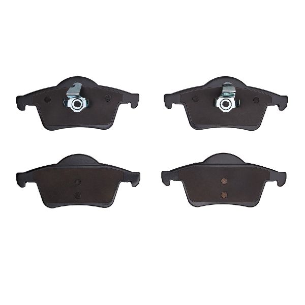 1999-2006 Volvo S80 Disc Brake Pad Set - Rear (Dynamic Friction)