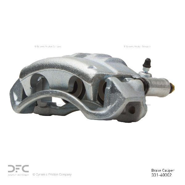 2002-2006 Freightliner Sprinter 2500 Disc Brake Caliper - Front Right (Dynamic Friction)