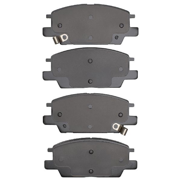 2018-2019 Buick LaCrosse Disc Brake Pad Set - Front (Dynamic Friction)