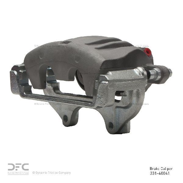 2005-2011 Chrysler 300 Disc Brake Caliper - Front Left (Dynamic Friction)