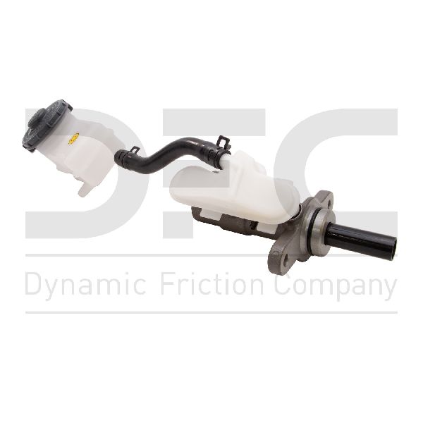 2012-2015 Honda Civic Brake Master Cylinder (Dynamic Friction)