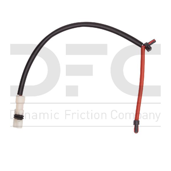 2003-2012 Porsche 911 Disc Brake Pad Wear Sensor - Front Left or Front Right (Dynamic Friction)