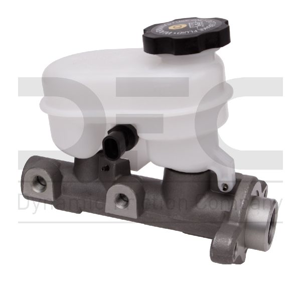 1991-1992 Cadillac Eldorado Brake Master Cylinder (Dynamic Friction)