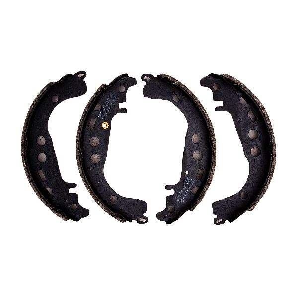 2001-2008 Toyota Prius Drum Brake Shoe Set - Rear (Dynamic Friction)