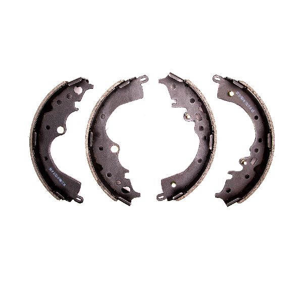 2004-2010 Toyota Sienna Drum Brake Shoe Set - Rear (Dynamic Friction)