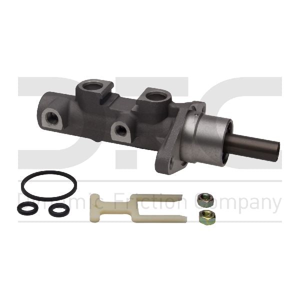 1999-2004 Jeep Grand Cherokee Brake Master Cylinder (Dynamic Friction)