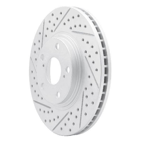 2003 Lexus ES300 Disc Brake Rotor - Front Left (Dynamic Friction)
