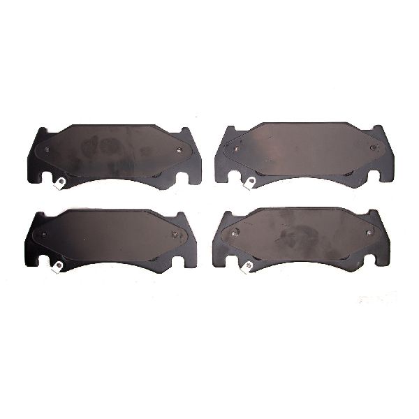 2005-2006 Dodge Ram 1500 Disc Brake Pad Set - Front (Dynamic Friction)