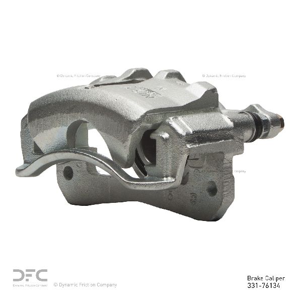 1992-2001 Toyota Camry Disc Brake Caliper - Front Right (Dynamic Friction)