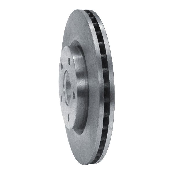 2025 Nissan Kicks Disc Brake Rotor - Front (Dynamic Friction)