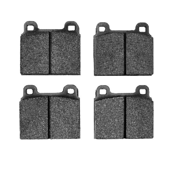 1975-1983 Porsche 911 Disc Brake Pad Set - Front (Dynamic Friction)