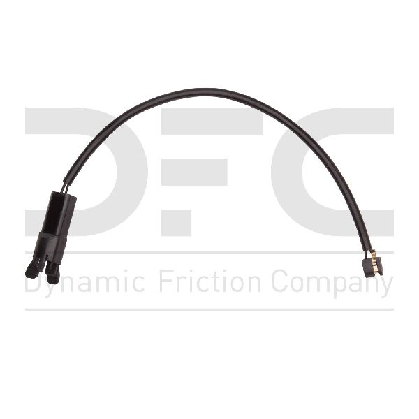 1990-1997 Jaguar Vanden Plas Disc Brake Pad Wear Sensor - Front (Dynamic Friction)