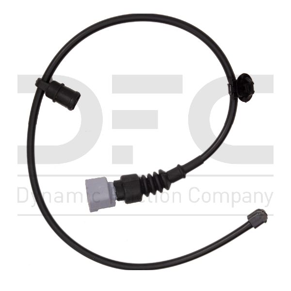 2018-2025 Lexus LC500 Disc Brake Pad Wear Sensor - Front (Dynamic Friction)