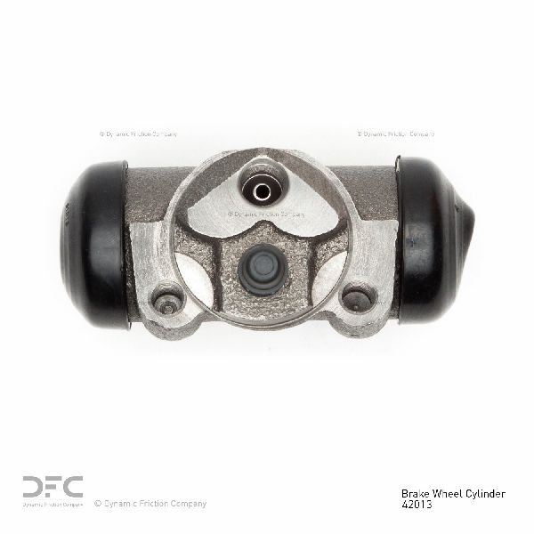2002 Jeep Liberty Drum Brake Wheel Cylinder - Rear (Dynamic Friction)