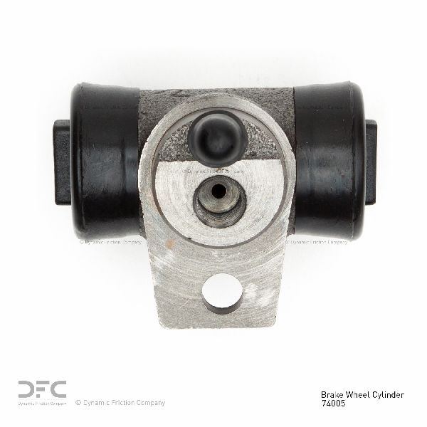 1955-1971 Volkswagen Transporter Drum Brake Wheel Cylinder - Rear (Dynamic Friction)