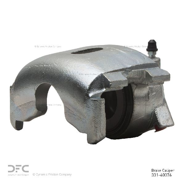 1974-1978 Chrysler Town &amp; Country Disc Brake Caliper - Front Right (Dynamic Friction)