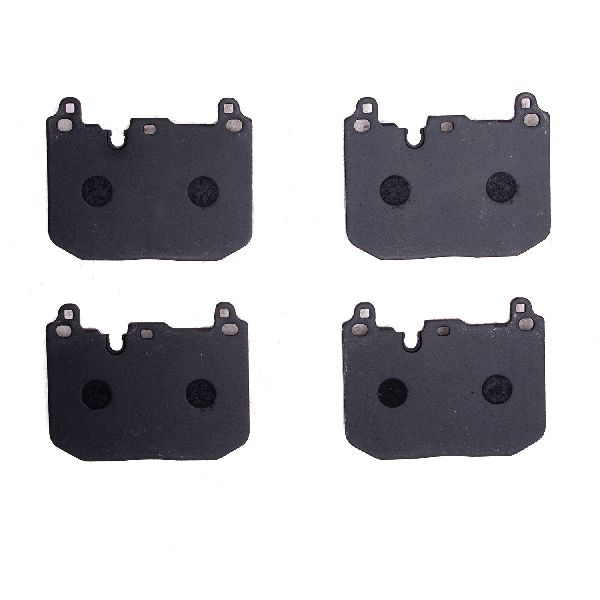 2015-2019 Mini Cooper Disc Brake Pad Set - Front (Dynamic Friction)