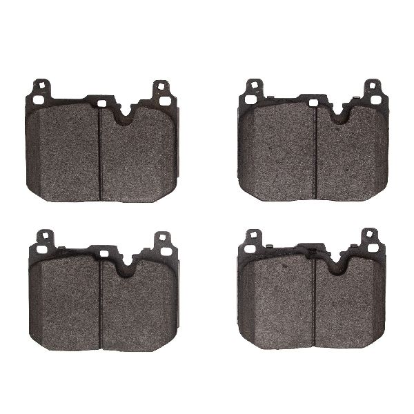 2020-2024 Mini Cooper Disc Brake Pad Set - Front (Dynamic Friction)