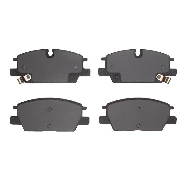 2021-2024 Chevrolet Equinox Disc Brake Pad Set - Front (Dynamic Friction)