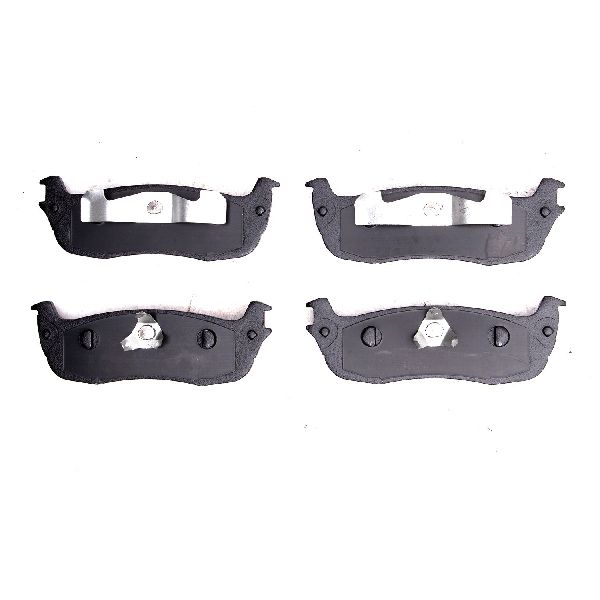 1998-2002 Lincoln Navigator Disc Brake Pad Set - Rear (Dynamic Friction)