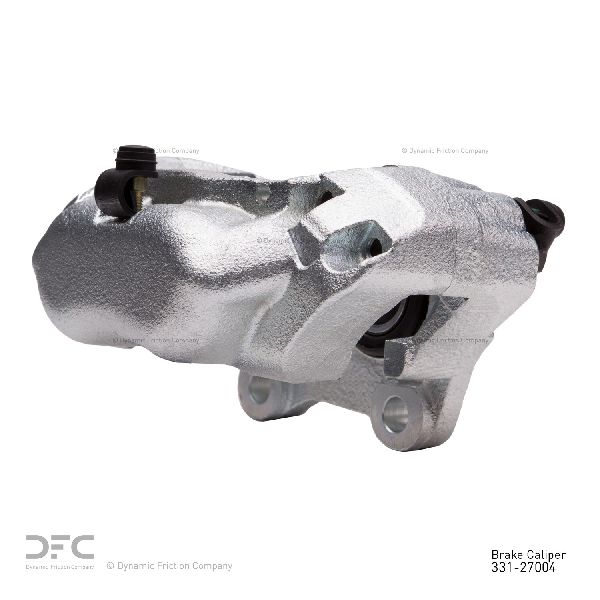 1976-1981 Volvo 265 Disc Brake Caliper - Front Right (Dynamic Friction)