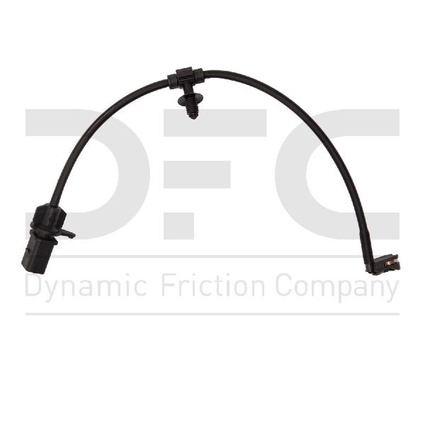 2020-2025 Audi S6 Disc Brake Pad Wear Sensor - Rear (Dynamic Friction)