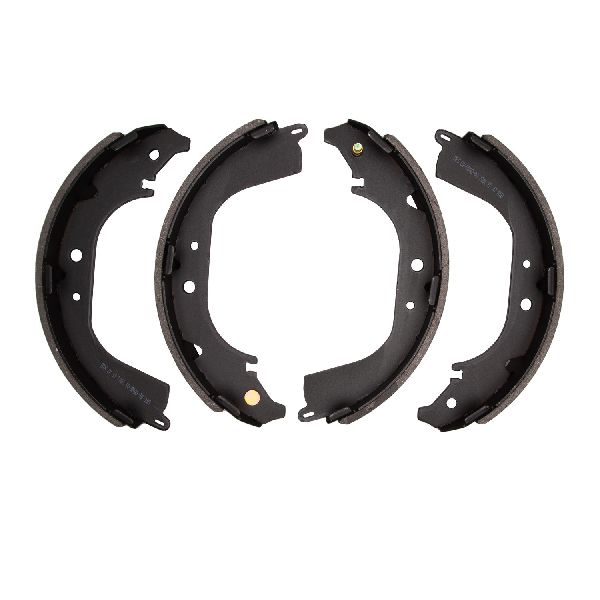 1986 Toyota Pickup Drum Brake Shoe Set - Rear (Dynamic Friction)