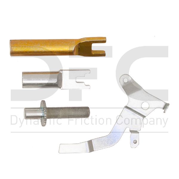 2004-2010 Toyota Sienna Drum Brake Adjuster - Rear Right (Dynamic Friction)