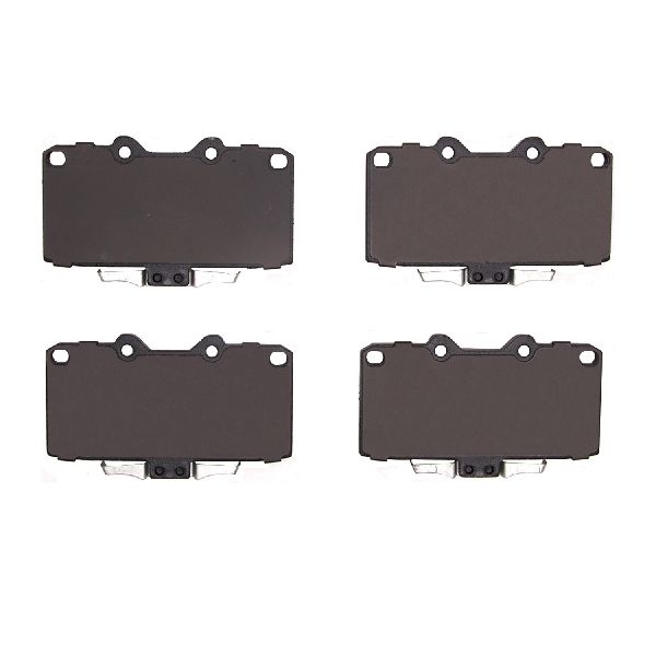 1989-1996 Nissan 300ZX Disc Brake Pad Set - Front (Dynamic Friction)