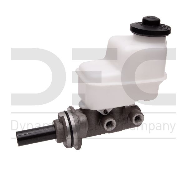 2009-2017 Toyota Tacoma Brake Master Cylinder (Dynamic Friction)
