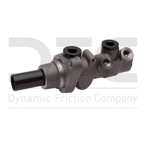 2013 Volkswagen Eos Brake Master Cylinder (Dynamic Friction)