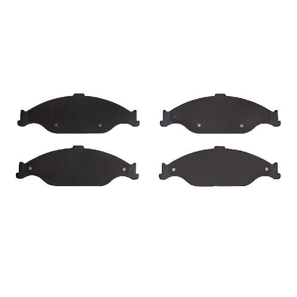 1999-2004 Ford Mustang Disc Brake Pad Set - Front (Dynamic Friction)