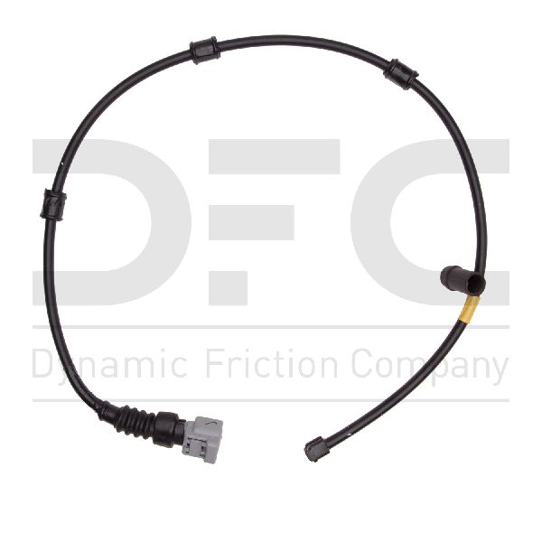2008-2016 Lexus LS600h Disc Brake Pad Wear Sensor - Rear or Rear Right (Dynamic Friction)