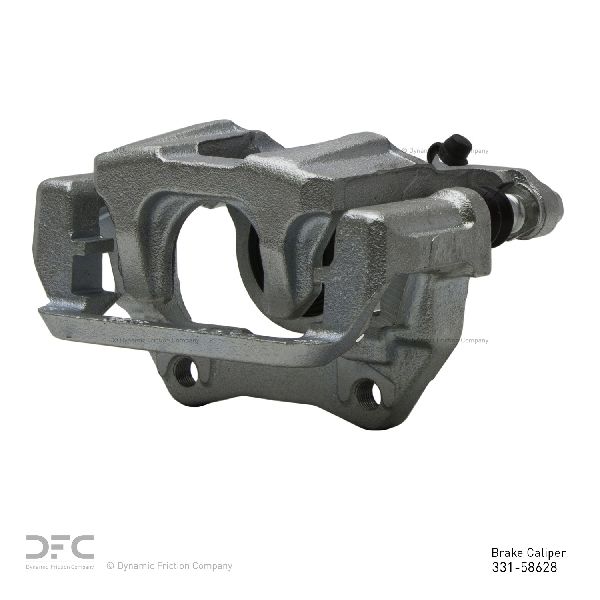2017-2020 Honda Ridgeline Disc Brake Caliper - Rear Right (Dynamic Friction)