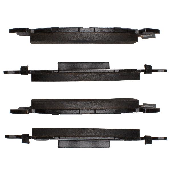 1973-1977 Buick Century Disc Brake Pad Set - Front (Dynamic Friction)