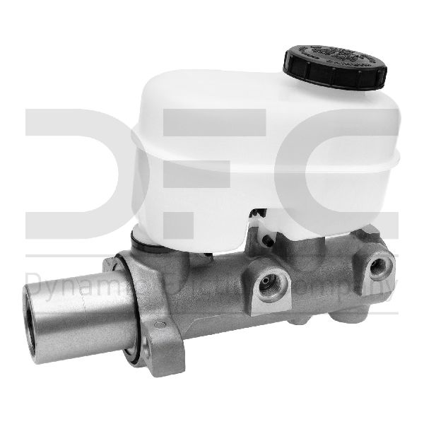 2003-2005 Ford E-250 Brake Master Cylinder (Dynamic Friction)