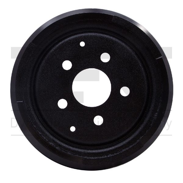 1970-1979 Volkswagen Transporter Brake Drum - Rear (Dynamic Friction)