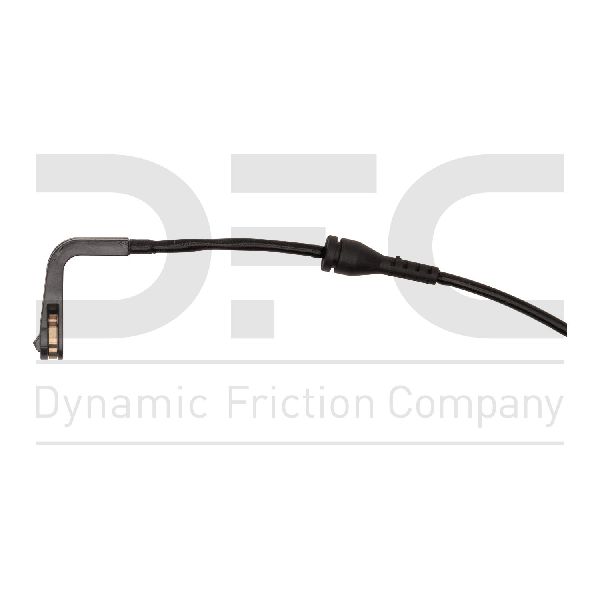 2017-2024 Jaguar F-Pace Disc Brake Pad Wear Sensor - Rear (Dynamic Friction)