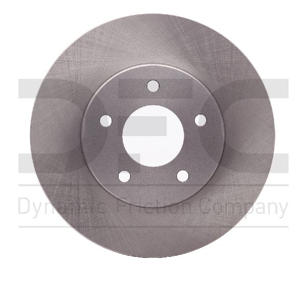 1995-1996 Buick Regal Disc Brake Rotor - Front (Dynamic Friction)