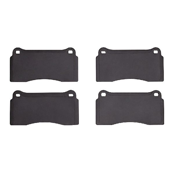 2002-2003 Jaguar XJR Disc Brake Pad Set - Front (Dynamic Friction)