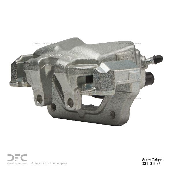 2013-2015 BMW X1 Disc Brake Caliper - Front Right (Dynamic Friction)