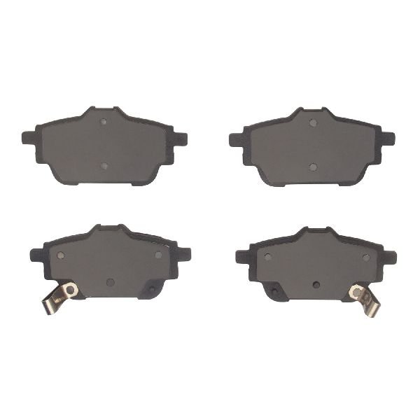 2020-2024 Nissan Sentra Disc Brake Pad Set - Rear (Dynamic Friction)