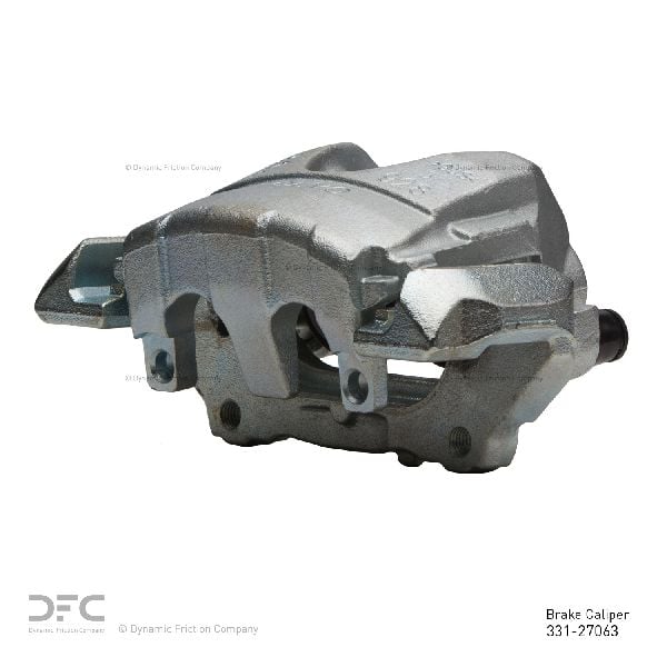 2003-2014 Volvo XC90 Disc Brake Caliper - Front Left (Dynamic Friction)