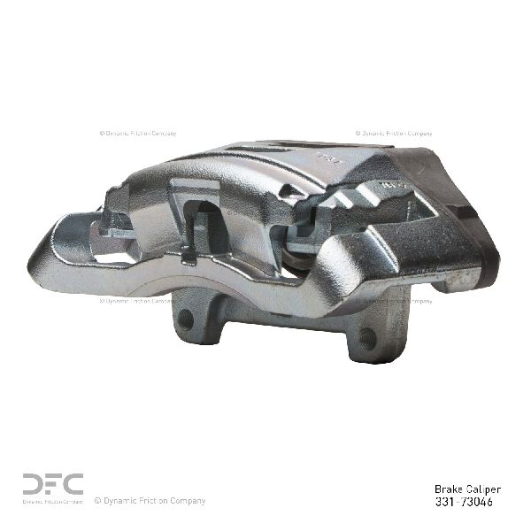 2006-2011 Audi A6 Disc Brake Caliper - Front Right (Dynamic Friction)