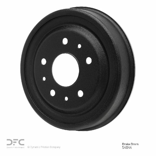 1953-1963 Ford F-100 Brake Drum - Front (Dynamic Friction)