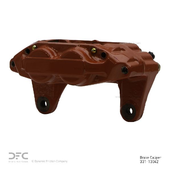 2006-2007 Subaru Impreza Disc Brake Caliper - Front Right (Dynamic Friction)