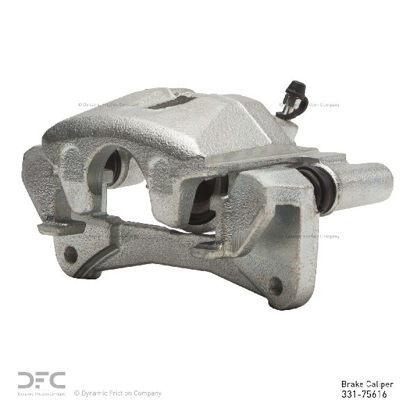 1999-2003 Lexus RX300 Disc Brake Caliper - Rear Right (Dynamic Friction)