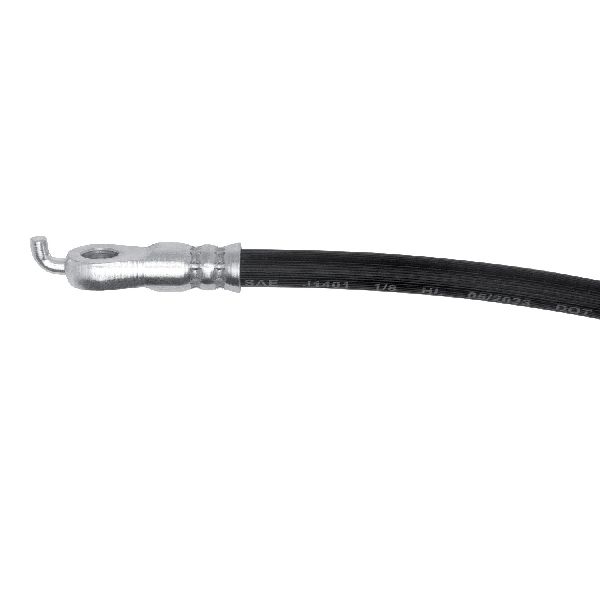 2019-2021 Lexus ES300h Brake Hydraulic Hose - Front Left (Dynamic Friction)