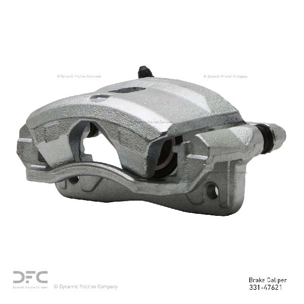 1998-2002 Chevrolet Camaro Disc Brake Caliper - Rear Left (Dynamic Friction)